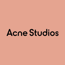 Acne Studios Coupon Code Logo